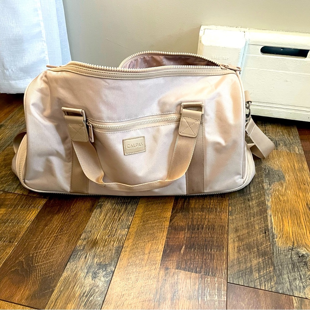 Calpak Duffle Bag